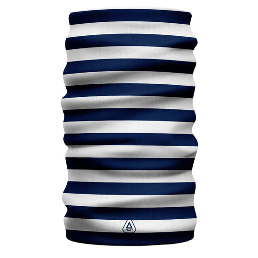 MARS NAVY cuello tubular Coolmax