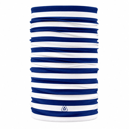 MARS NAVY cuello tubular Coolmax