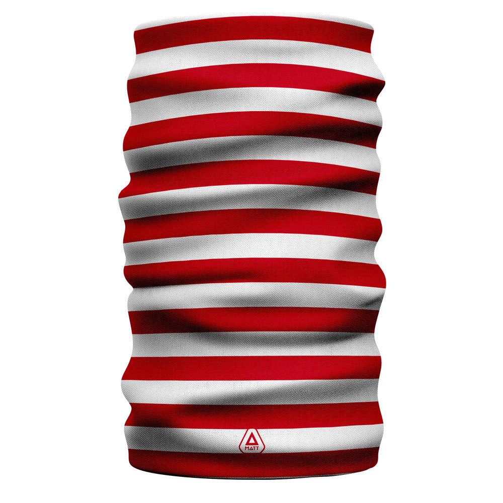 MOUNTAINS Coolmax tubular collar