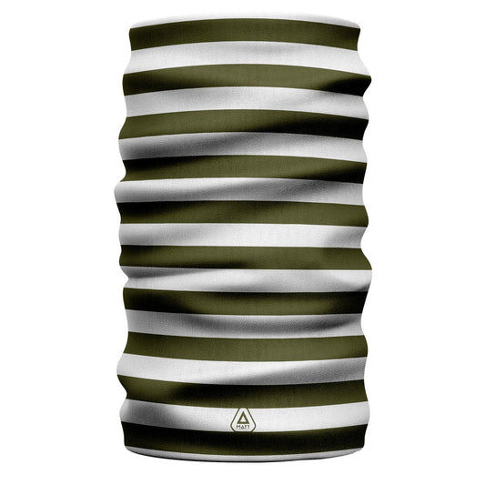 MARS KHAKI cuello tubular Coolmax