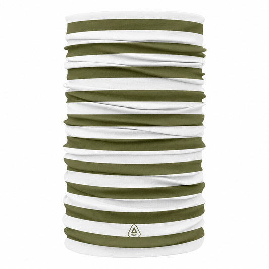 MARS KHAKI cuello tubular Coolmax