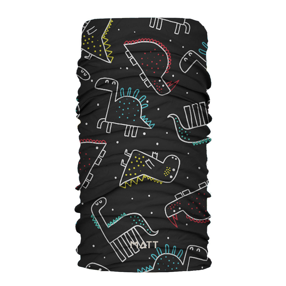 DINOS Cuello premium para niños & UNICO | UNICO