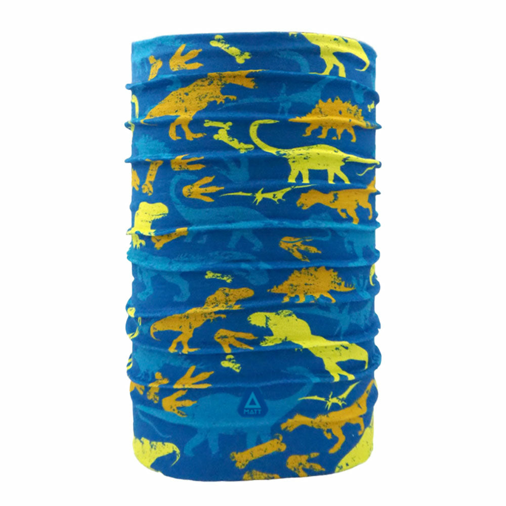 DINOROAR Cuello premium para niños & UNICO | UNICO