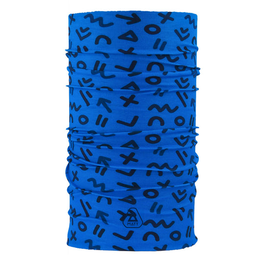 SYMBOLS Cuello para niños Coolmax