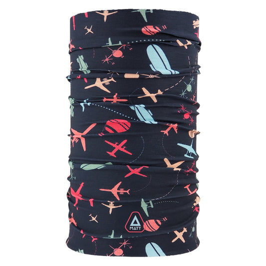 AEREO Cuello para niños Coolmax