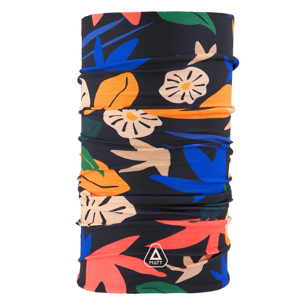 SPRING Cuello para niños Coolmax