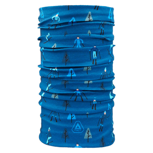 ACROSS Cuello para niños Coolmax
