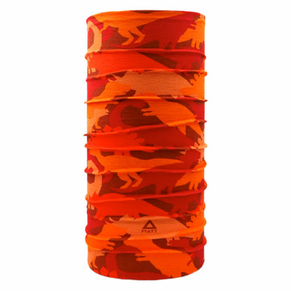 DINOCAMO Cuello para niños Coolmax & Unico | Unico