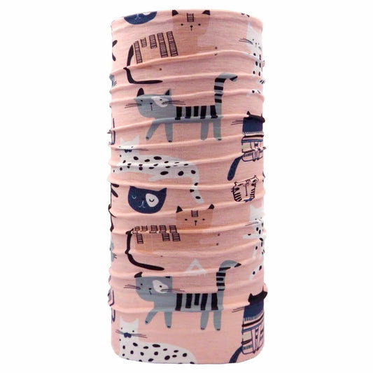 MATTCAT Cuello para niños Coolmax & UNICO | UNICO