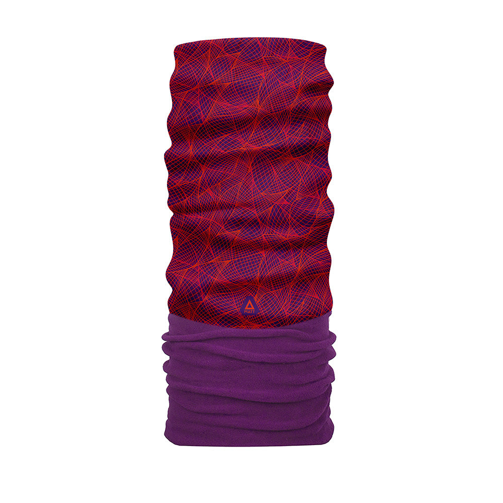 WAVES Cuello tubular Coolmax + Polartec & UNICO | UNICO