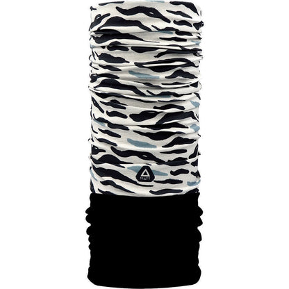 TIGER Cuello tubular Coolmax + Polartec