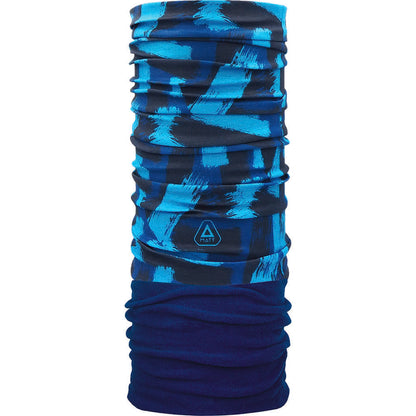 TOUCHES Cuello tubular Coolmax + Polartec