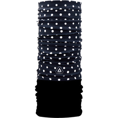 DOTS Cuello tubular Coolmax + Polartec