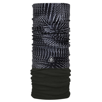 DIRECTION Cuello tubular Coolmax + Polartec