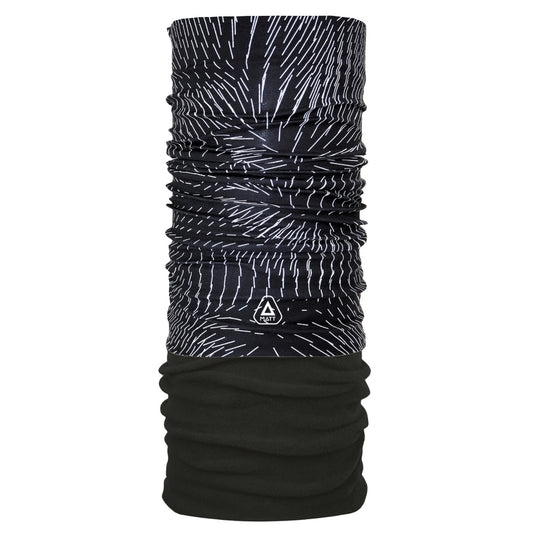 DIRECTION Cuello tubular Coolmax + Polartec