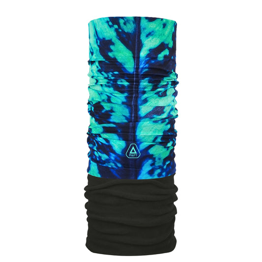 SHEET Cuello tubular Coolmax + Polartec