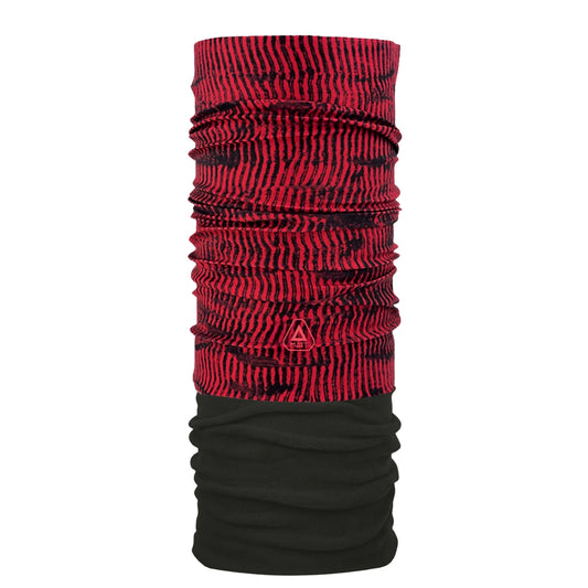 MARK Cuello tubular Coolmax + Polartec