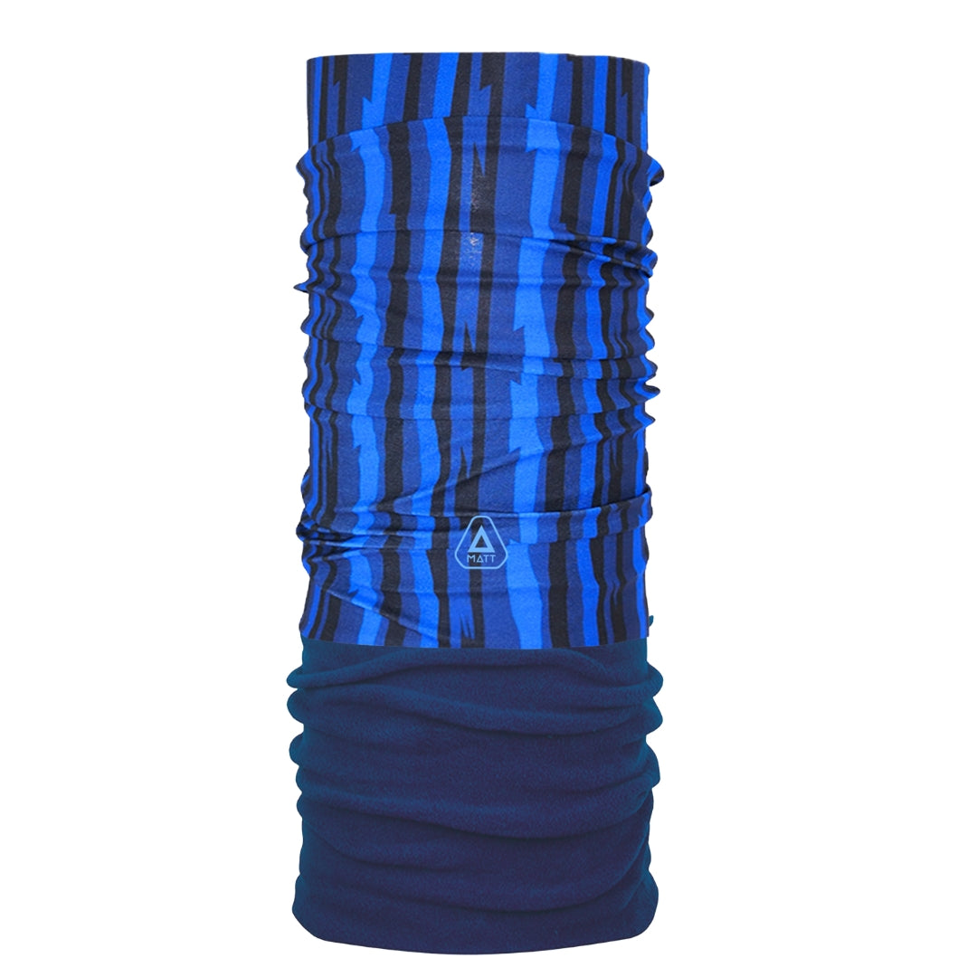 SAVAGE Coolmax + Polartec tubular scarf