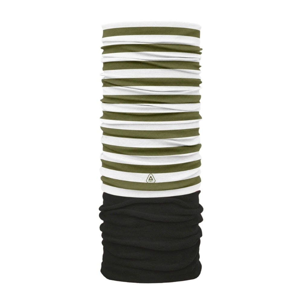 SAVAGE Coolmax + Polartec tubular scarf