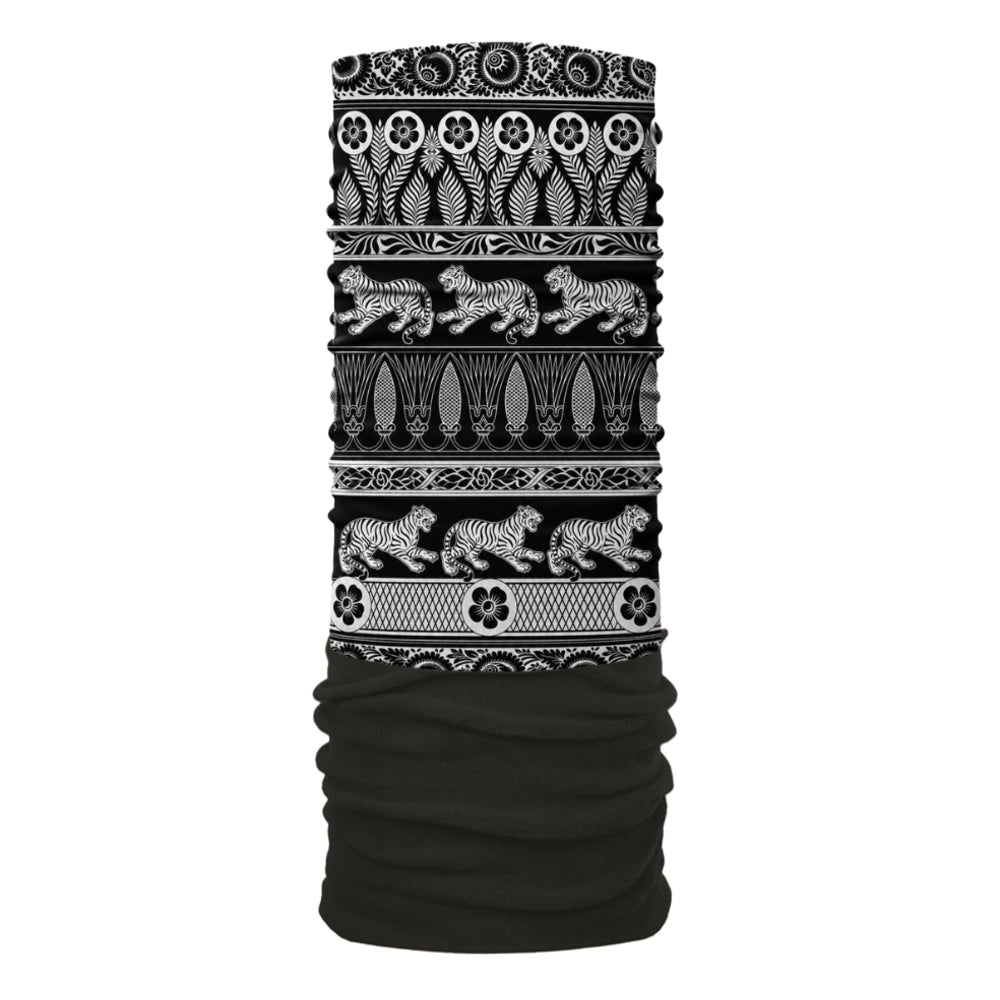 MONOCHROME Cuello Coolmax + Polartec C.Estrada