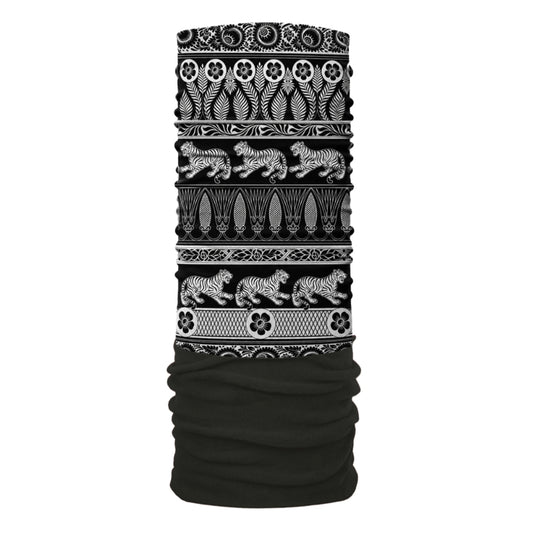 MONOCHROME Cuello Coolmax + Polartec C.Estrada