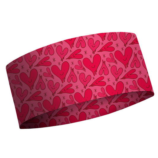 HEART Cinta infantil Coolmax