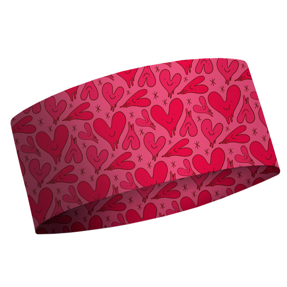 HEART Cinta térmica para niños