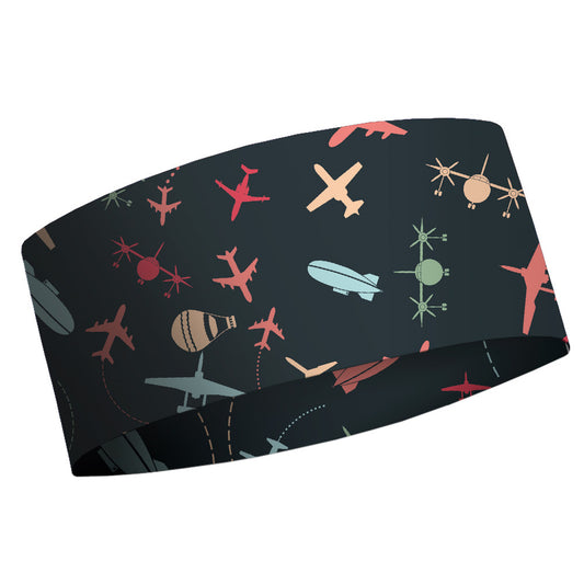 AEREO Cinta infantil Coolmax