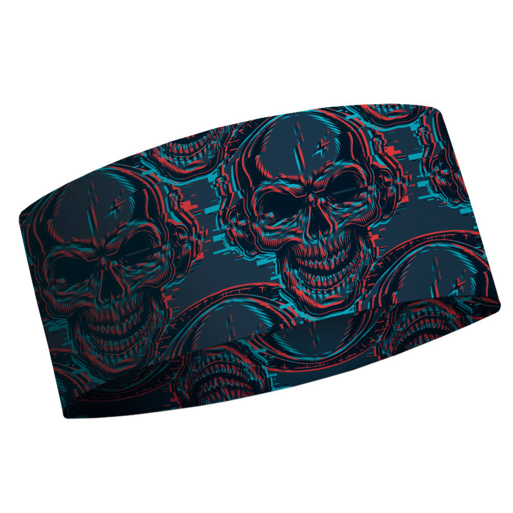 SKULLS Cinta Coolmax Pro