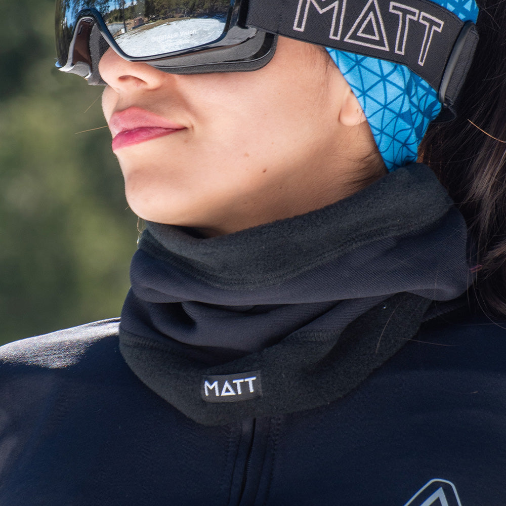 POWER STRETCH Cuello Polartec (1)