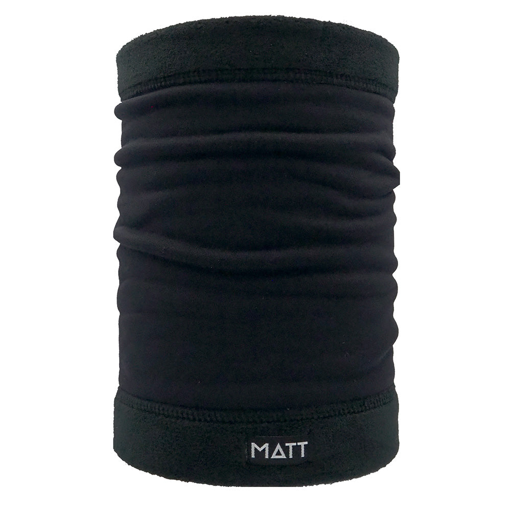 POWER STRETCH Cuello Polartec