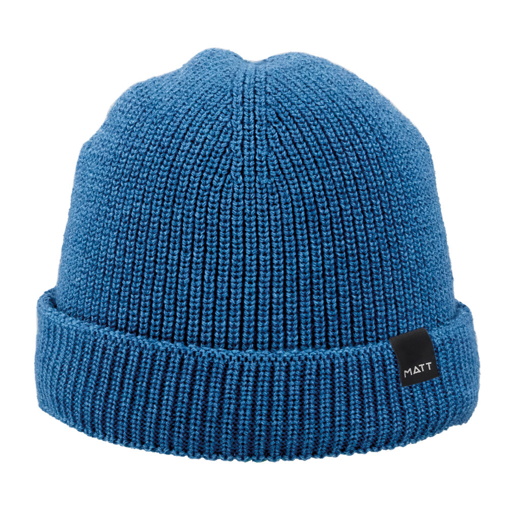 KNIT MATTSTYLE Gorro de punto (2)