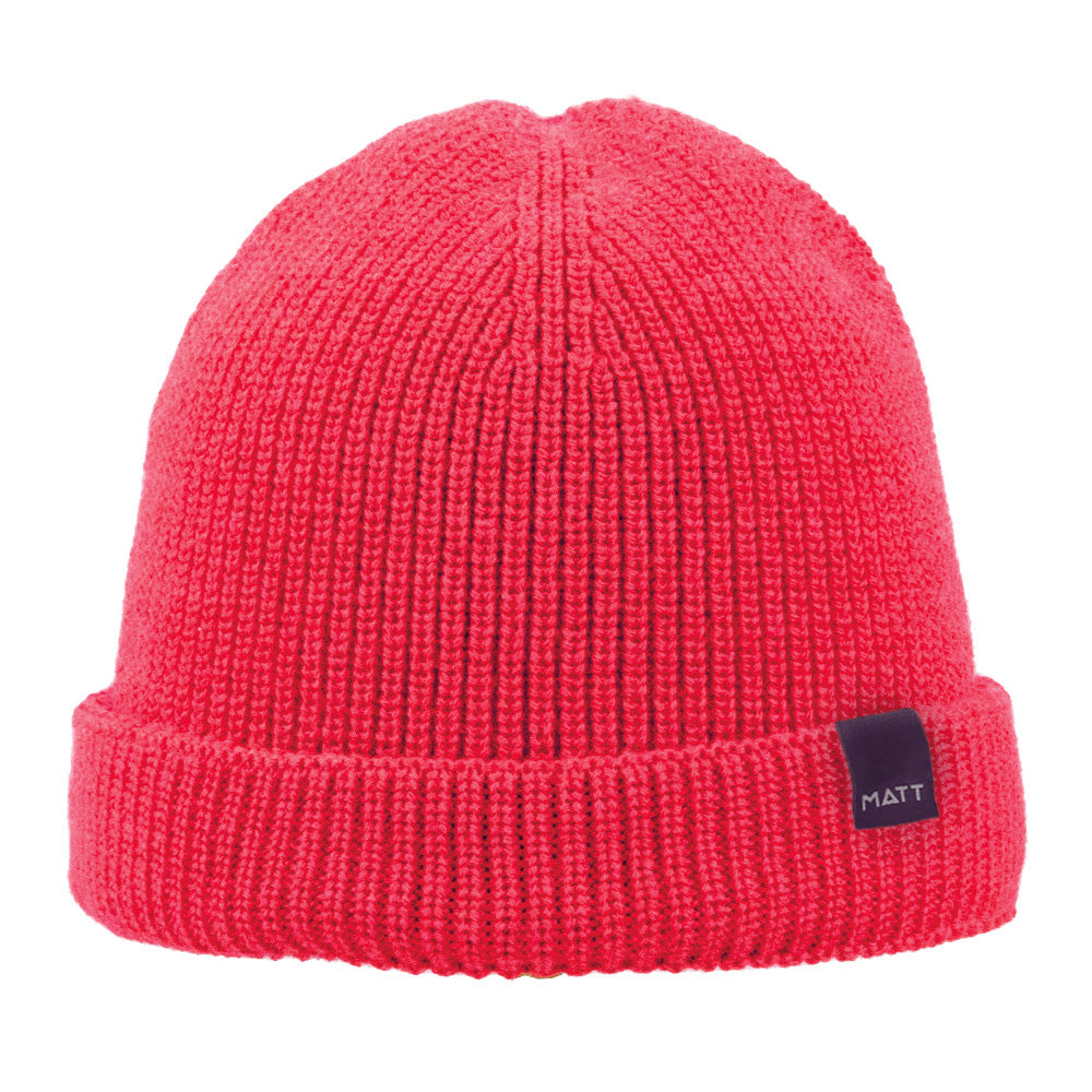 KNIT MATTSTYLE Gorro de punto (3)