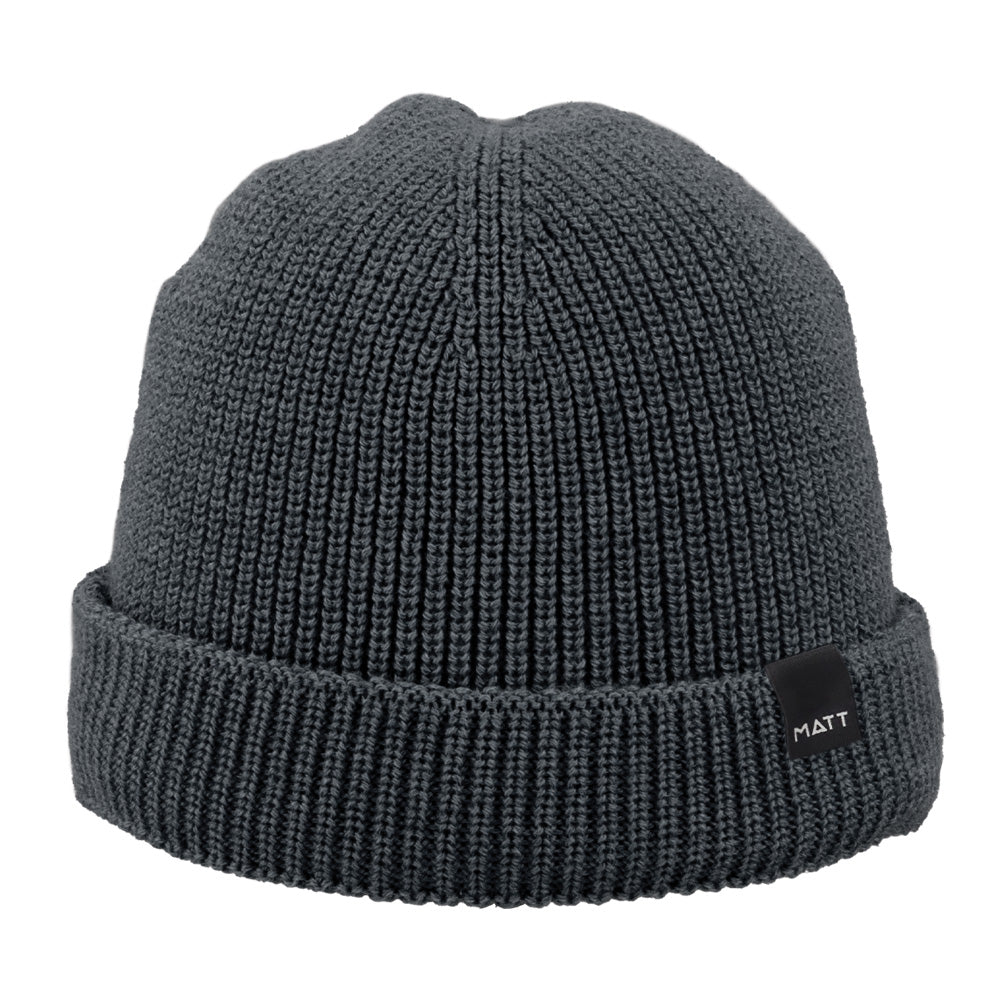 KNIT MATTSTYLE Gorro de punto (4)