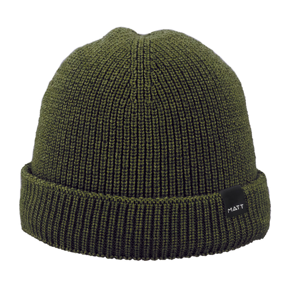KNIT MATTSTYLE Gorro de punto (5)