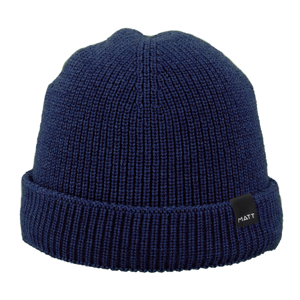 KNIT MATTSTYLE Gorro de punto (6)