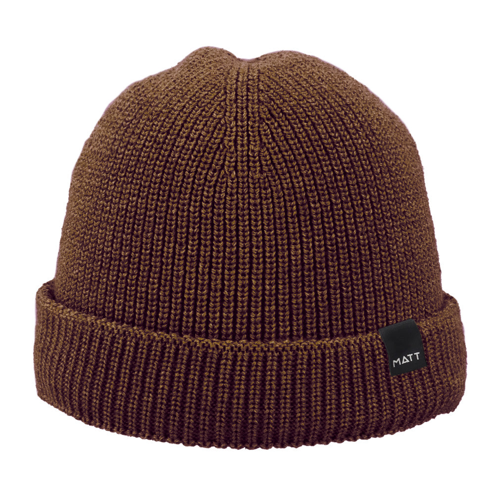 KNIT MATTSTYLE Gorro de punto (8)