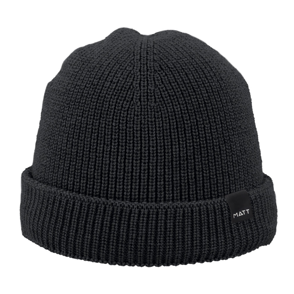 KNIT MATTSTYLE Gorro de punto (9)