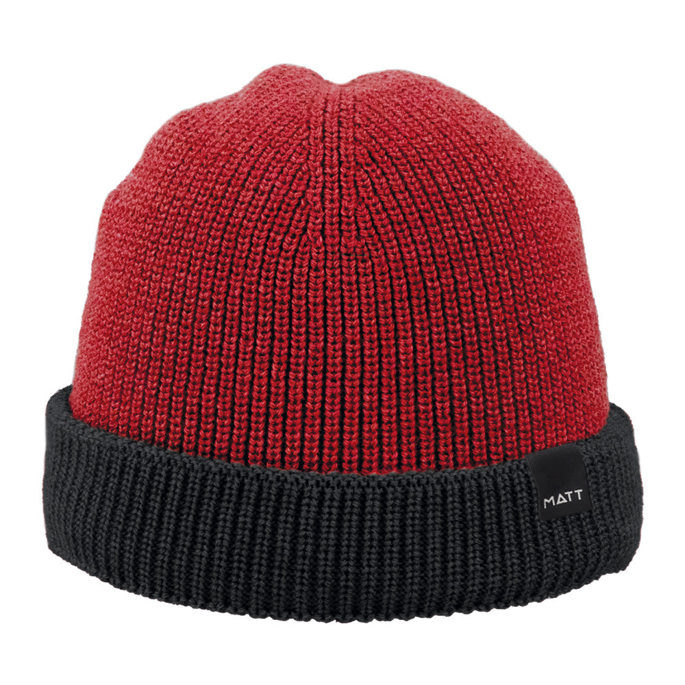 KNIT MATTSTYLE Gorro de punto (10)