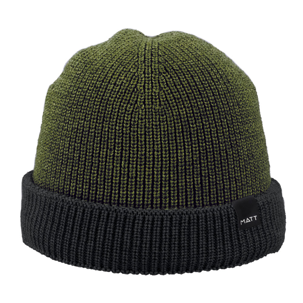 KNIT MATTSTYLE Gorro de punto (11)