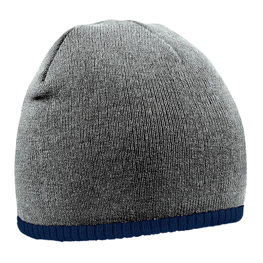 KNIT TURÓ Knitted hat with Coolmax