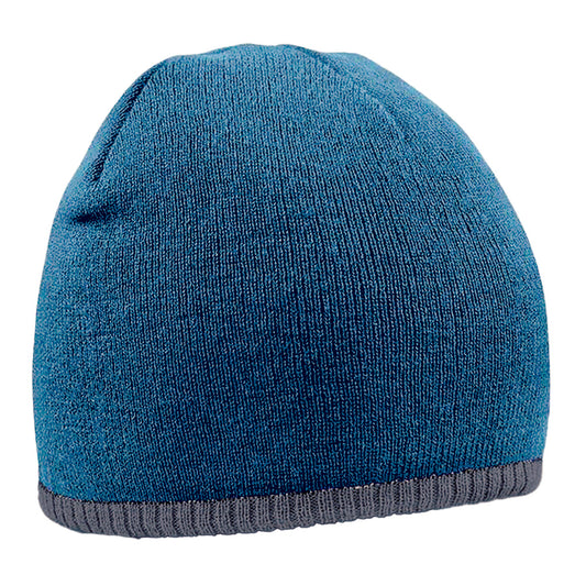 KNIT TURÓ Knitted hat with Coolmax