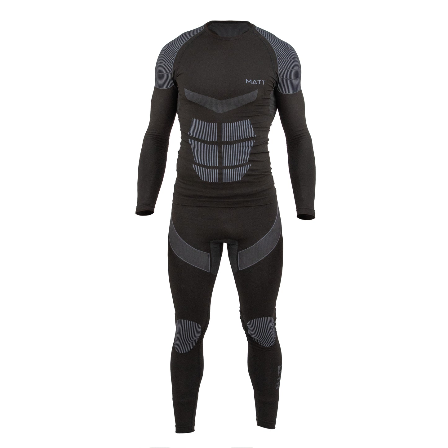 ThermoCore L/S T-shirt