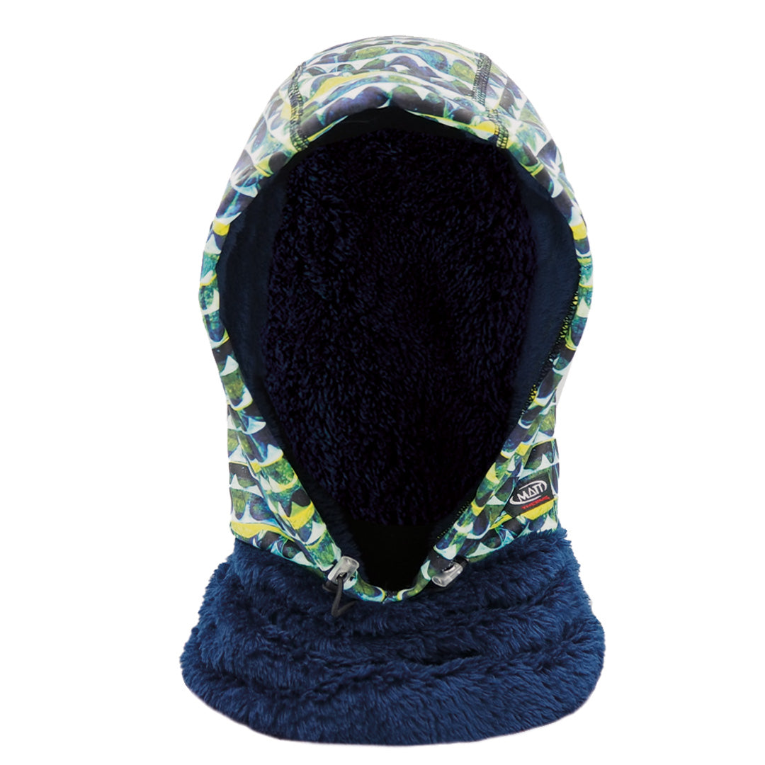 DSG:584 Capucha con cuello (1)