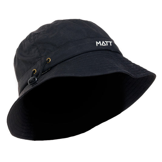BOB Gorro Con Ala Impermeable Y Transpirable Con Gore-Tex