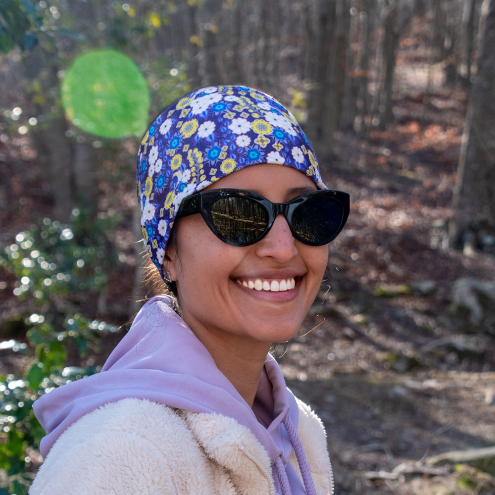 CASCADA FLORAL Gorro Premium C.Estrada (1)
