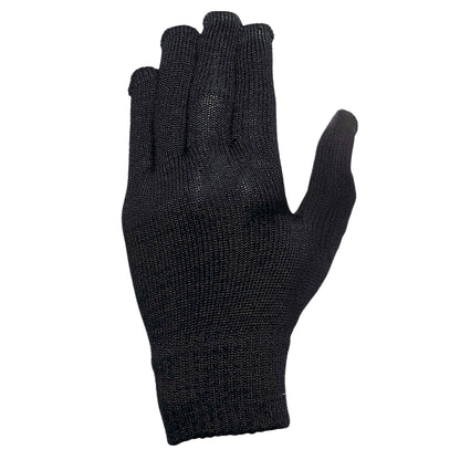 KNITTED MERINO TOUCH Glove