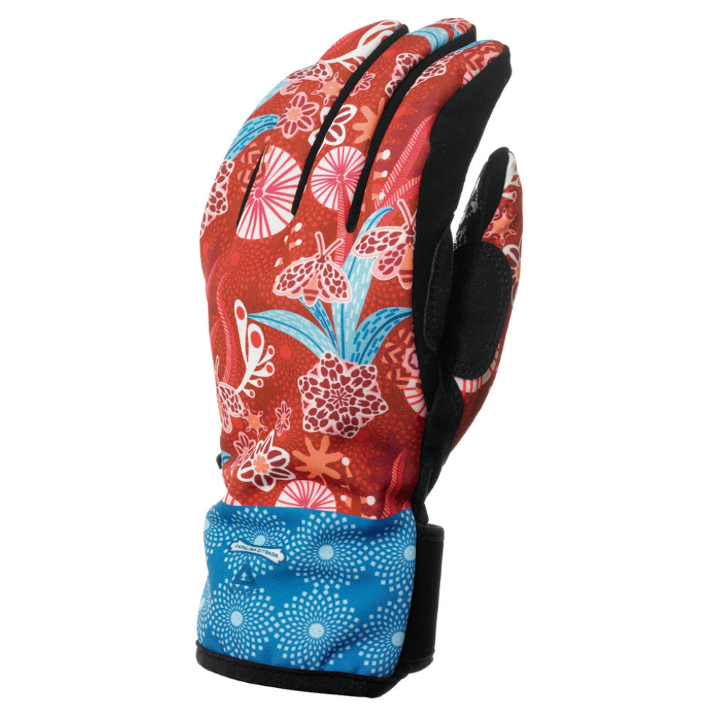 BUTTERFLY guante Tootex C.Estrada & UNICO | XS & UNICO | S & UNICO | M & UNICO | L & UNICO | XL