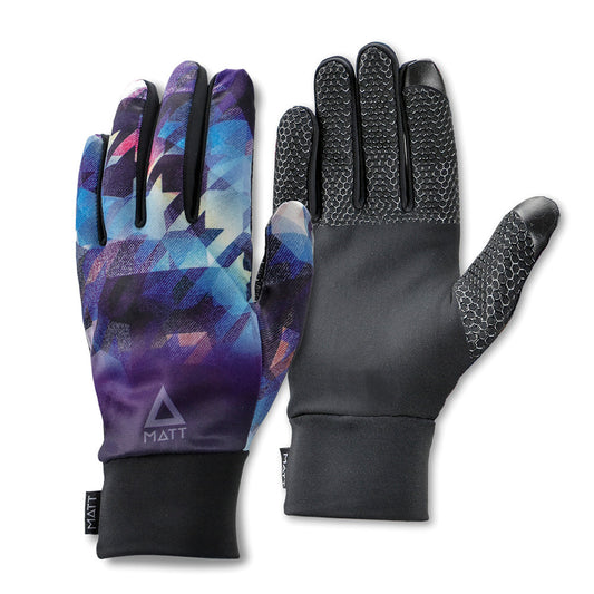 Matt Inner Touch Gloves Rooster & UNICO | XS & UNICO | S & UNICO | M & UNICO | L & UNICO | XL