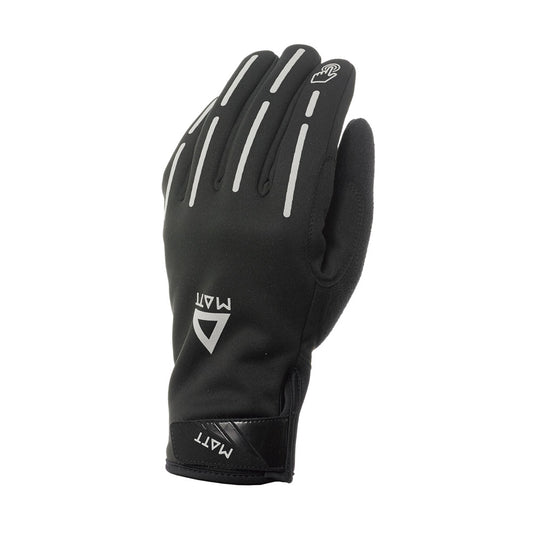 ALL AROUND Guante Tootex & Negro | XS & Negro | S & Negro | M & Negro | L & Negro | XL